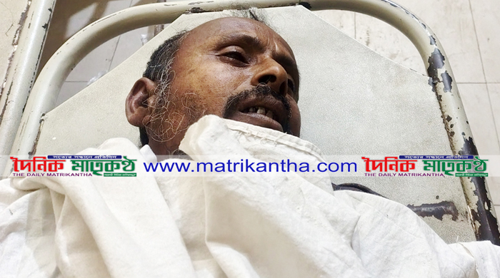 কালুখালীতে প্রাইভেট কারের ধাক্কায় ভ্যানের যাত্রী নিহত